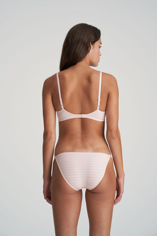 AVERO pearly pink Hüftslip