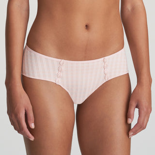 AVERO pearly pink Hotpants