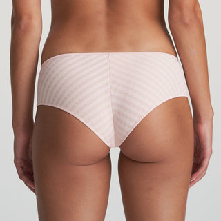 AVERO pearly pink Hotpants