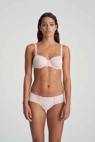 AVERO pearly pink Hotpants
