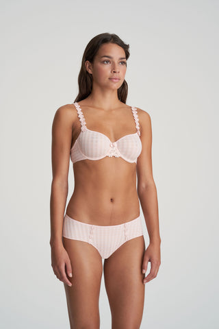 AVERO pearly pink Hotpants