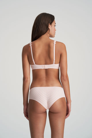 AVERO pearly pink Hotpants