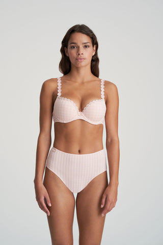 AVERO pearly pink Taillenslip