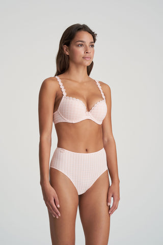 AVERO pearly pink Taillenslip