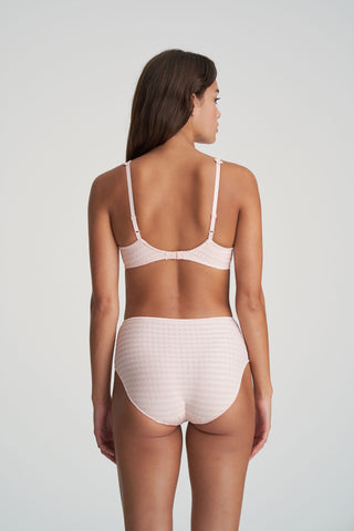 AVERO pearly pink Taillenslip