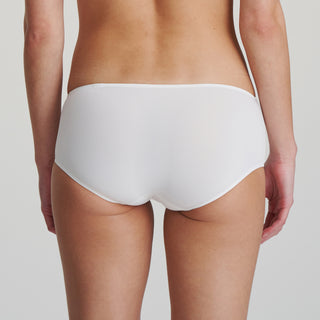 TOM weiß nahtlose shorts
