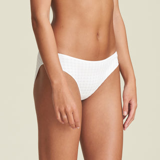 AVERO weiß Rioslip