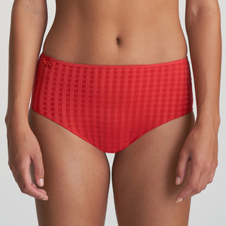 AVERO scarlet Taillenslip