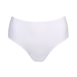 AVERO weiß Taillenslip