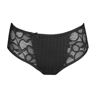 MADISON Schwarz Taillenslip