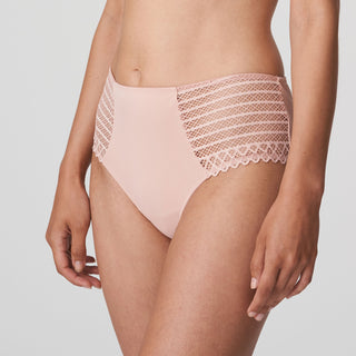EAST END Powder Rose Taillenslip