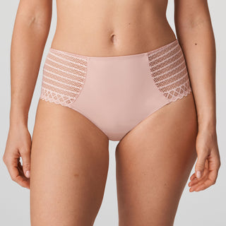 EAST END Powder Rose Taillenslip