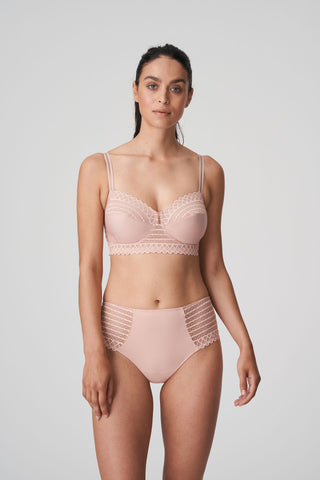 EAST END Powder Rose Taillenslip