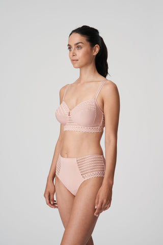 EAST END Powder Rose Taillenslip