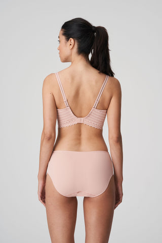 EAST END Powder Rose Taillenslip