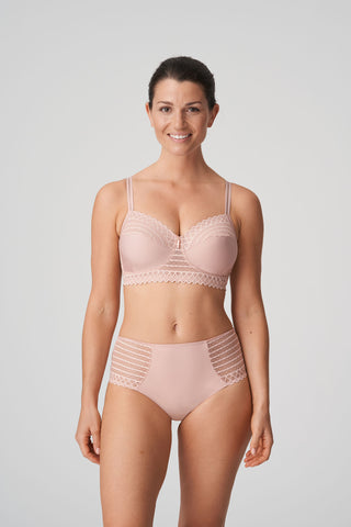 EAST END Powder Rose Taillenslip