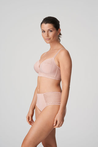 EAST END Powder Rose Taillenslip
