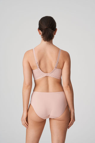 EAST END Powder Rose Taillenslip