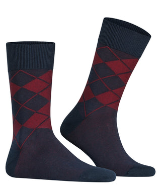 Socken Bolton