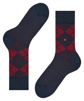 Socken Bolton