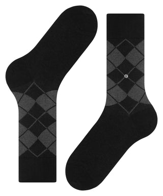 Socken Bolton