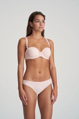 AVERO pearly pink Rioslip