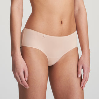 TOM caffé latte Hotpants
