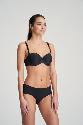 TOM graphit Hotpants