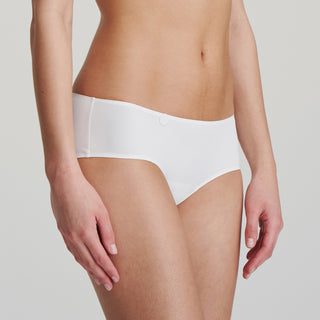 TOM weiß Hotpants