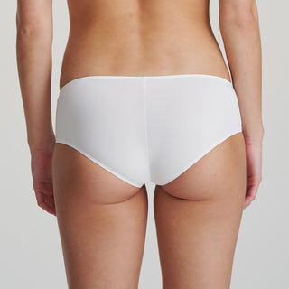 TOM weiß Hotpants