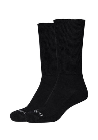 Unisex diabetic Socks 2p
