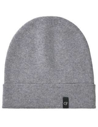 Beanie,uni 1x1 rib