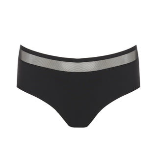 LOUIE Schwarz Short