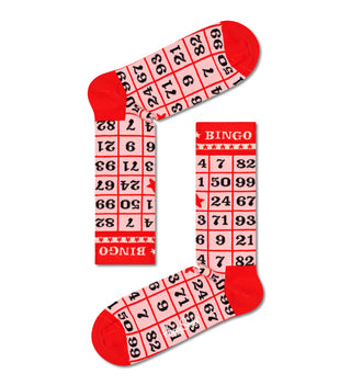Bingo Sock