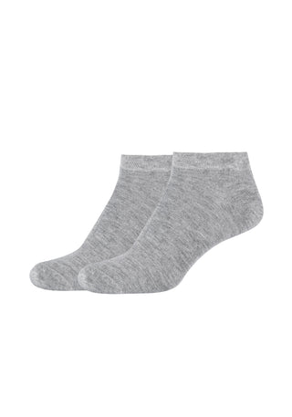 Women silky feeling Sneaker 2p
