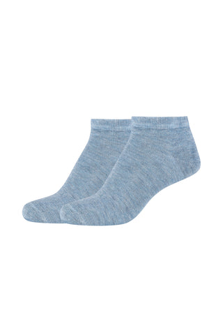 Women silky feeling Sneaker 2p