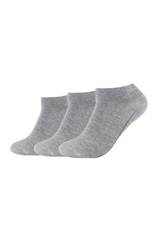 Unisex ca-soft Sneaker 3p