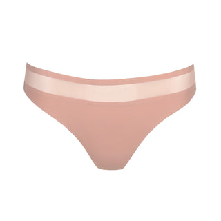 LOUIE Powder Rose String