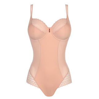 EAST END Powder Rose Body