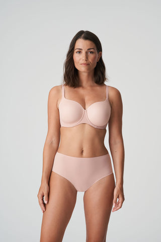 FIGURAS Powder Rose Taillenslip