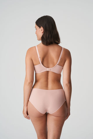 FIGURAS Powder Rose Taillenslip