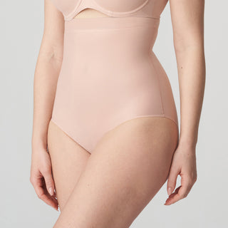 FIGURAS Powder Rose Shapewear Taillenslip