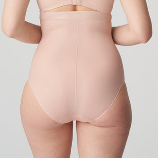 FIGURAS Powder Rose Shapewear Taillenslip