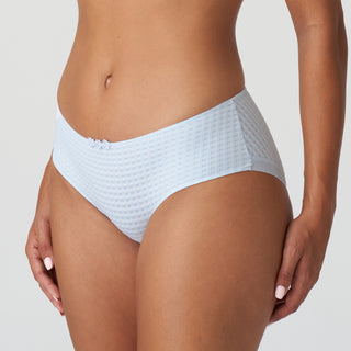 AVERO Tiny Vichy Short