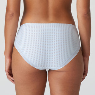 AVERO Tiny Vichy Short