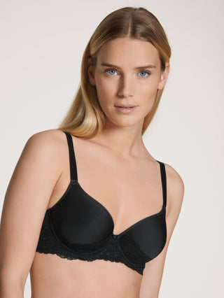 DAMEN Spacer BH, schwarz