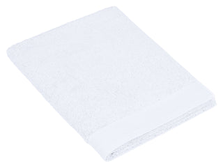 Handtuch DOUCEUR weiss