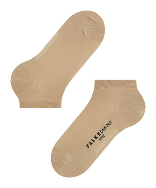 Sneakersocken Cool 24/7