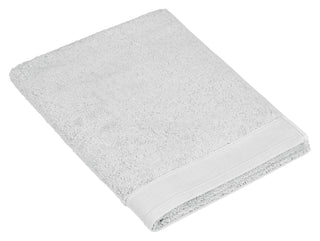 Handtuch DOUCEUR silber