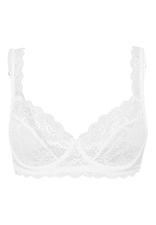 Moments U/Wire Bra